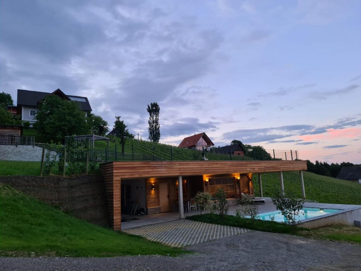 Apartment Liebe Zur Steiermark / Haus Tyrol Jagerberg