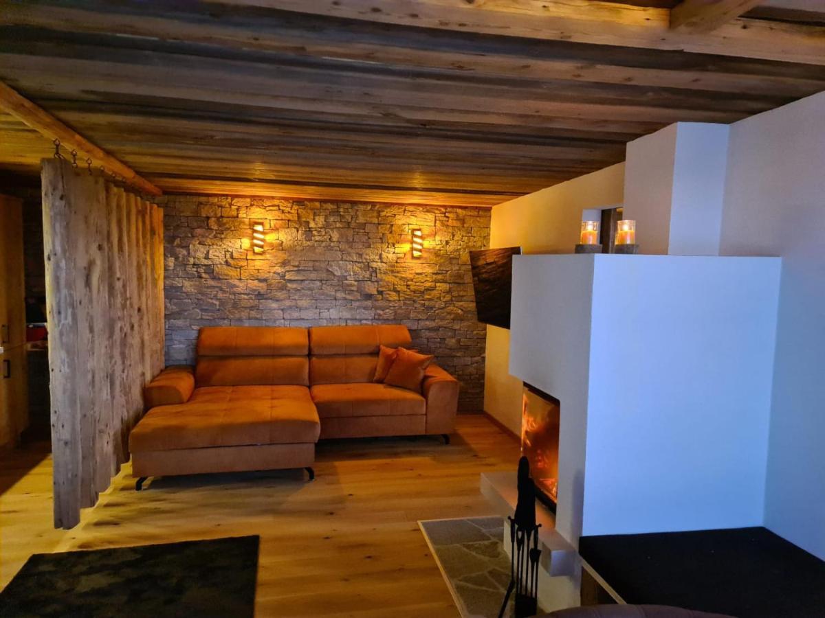 Apartment Liebe Zur Steiermark / Haus Tyrol