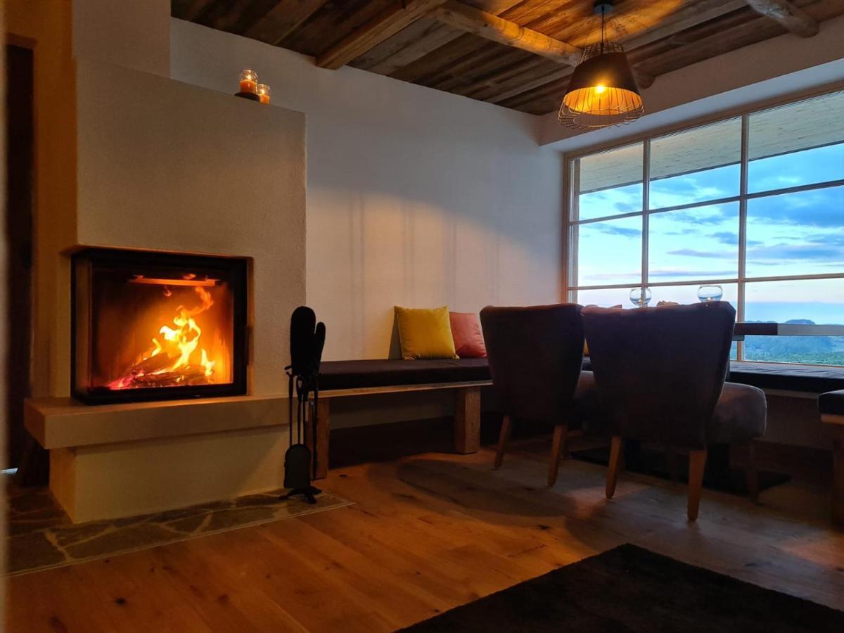 Apartment Liebe Zur Steiermark / Haus Tyrol *