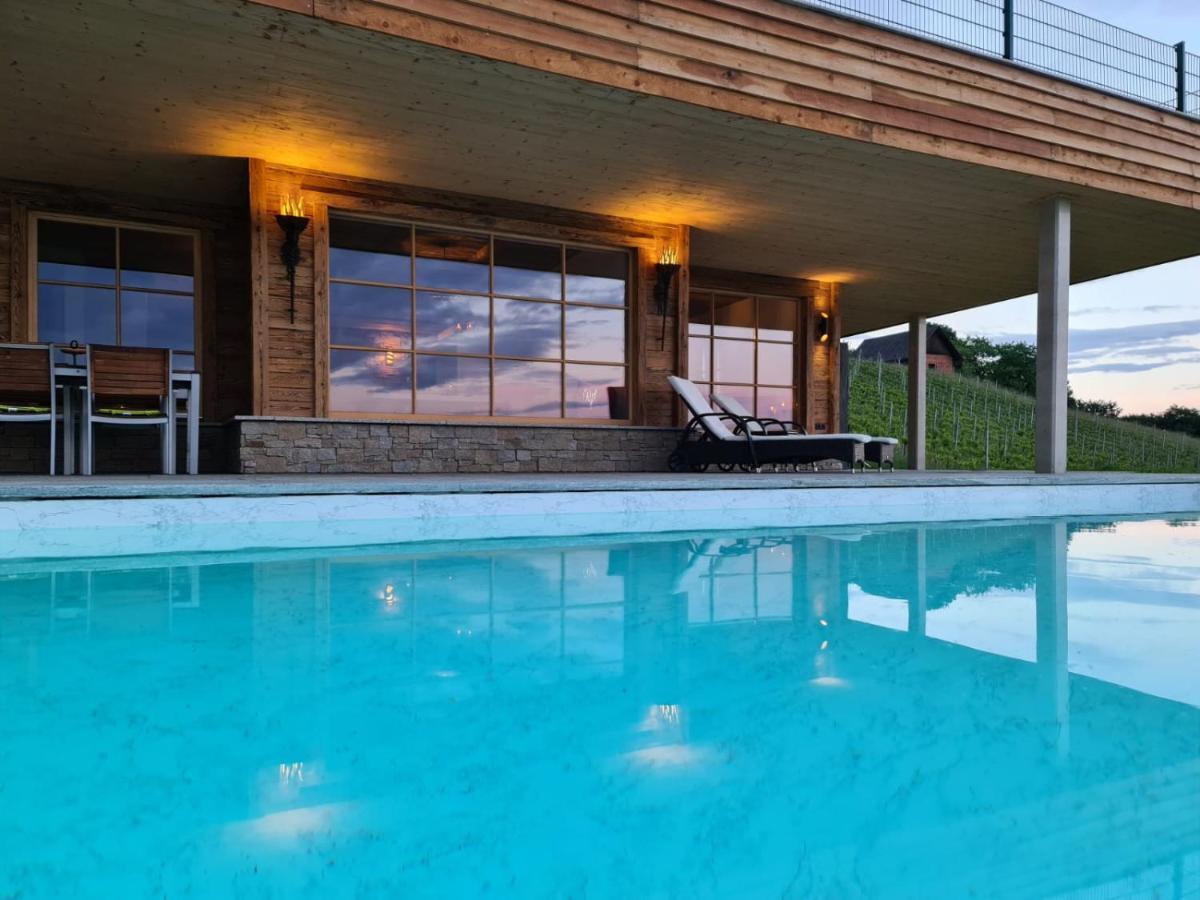 Liebe Zur Steiermark / Haus Tyrol Apartment
