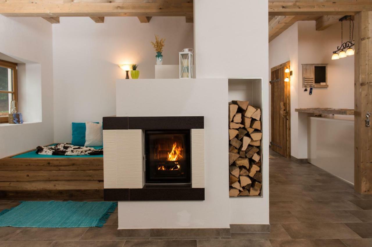 Liebe Zur Steiermark / Haus Tyrol Apartment Jagerberg
