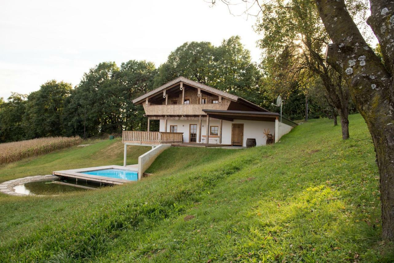 Apartment Liebe Zur Steiermark / Haus Tyrol