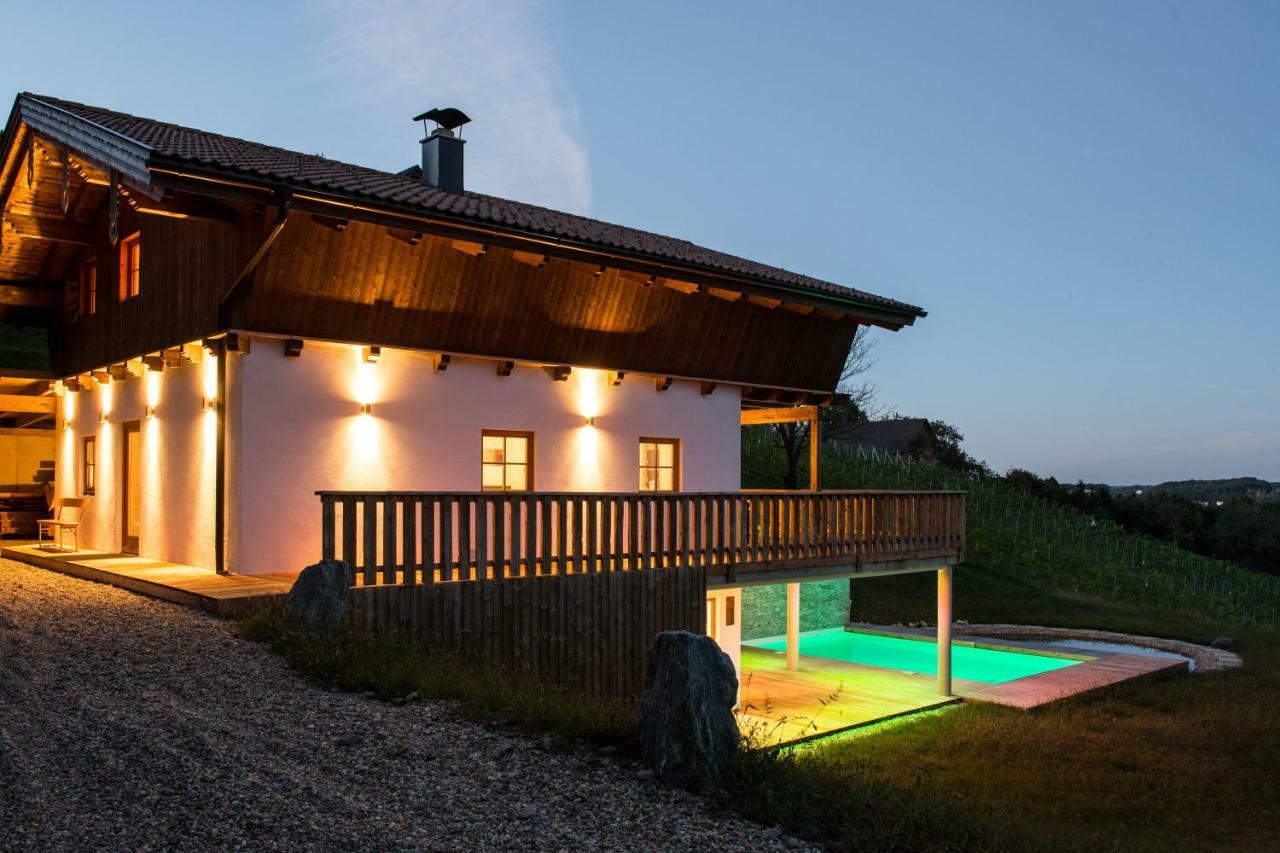 Liebe Zur Steiermark / Haus Tyrol Apartment Jagerberg