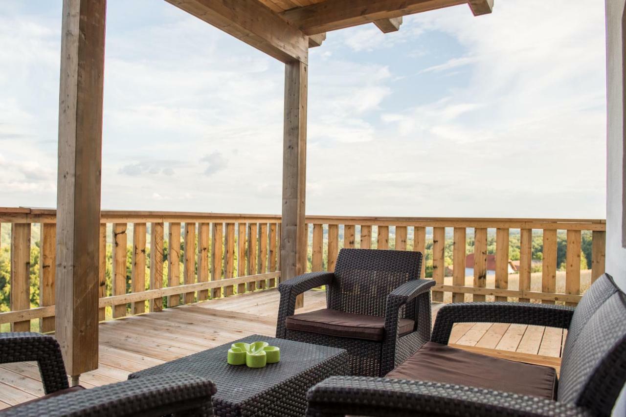 Liebe Zur Steiermark / Haus Tyrol Apartment Jagerberg