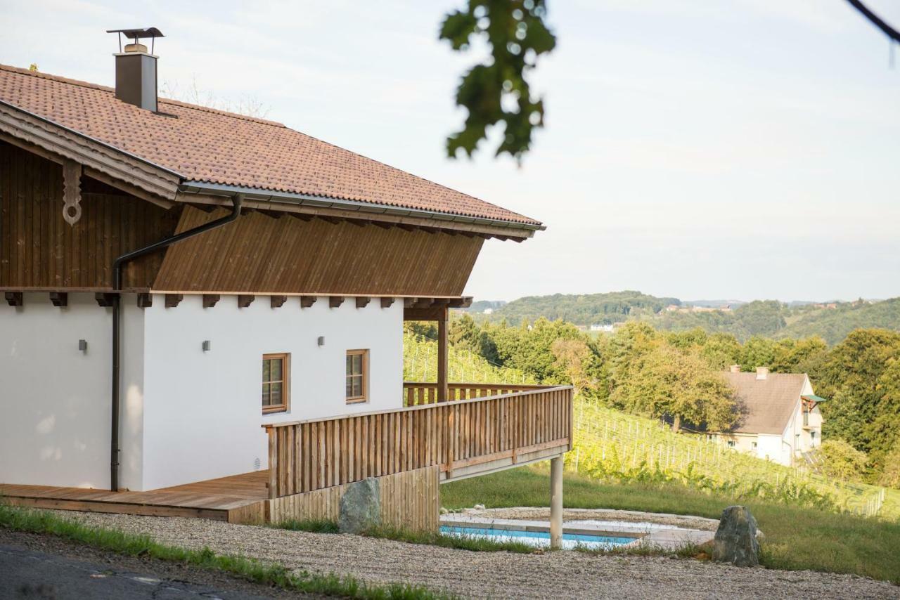 Liebe Zur Steiermark / Haus Tyrol Apartment *