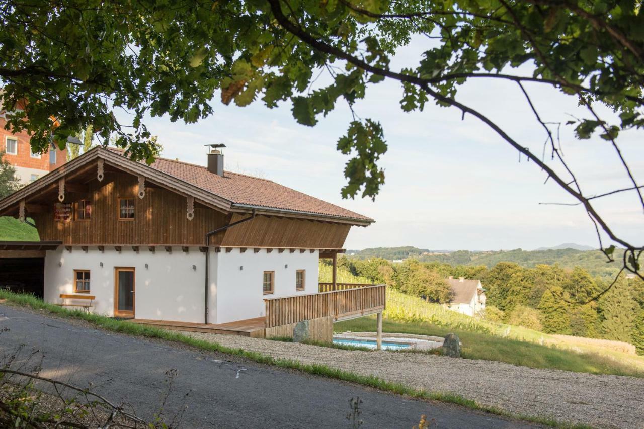 Apartment Liebe Zur Steiermark / Haus Tyrol