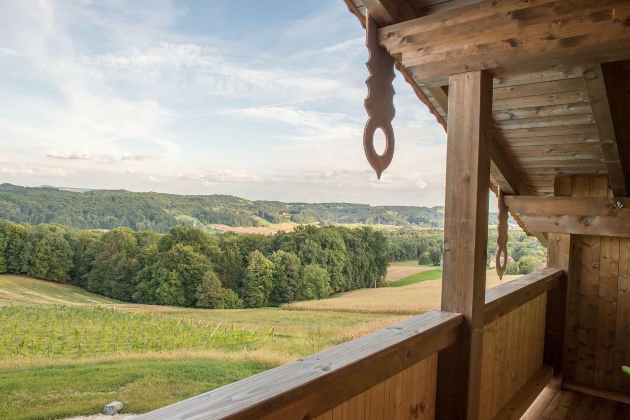 Liebe Zur Steiermark / Haus Tyrol Apartment