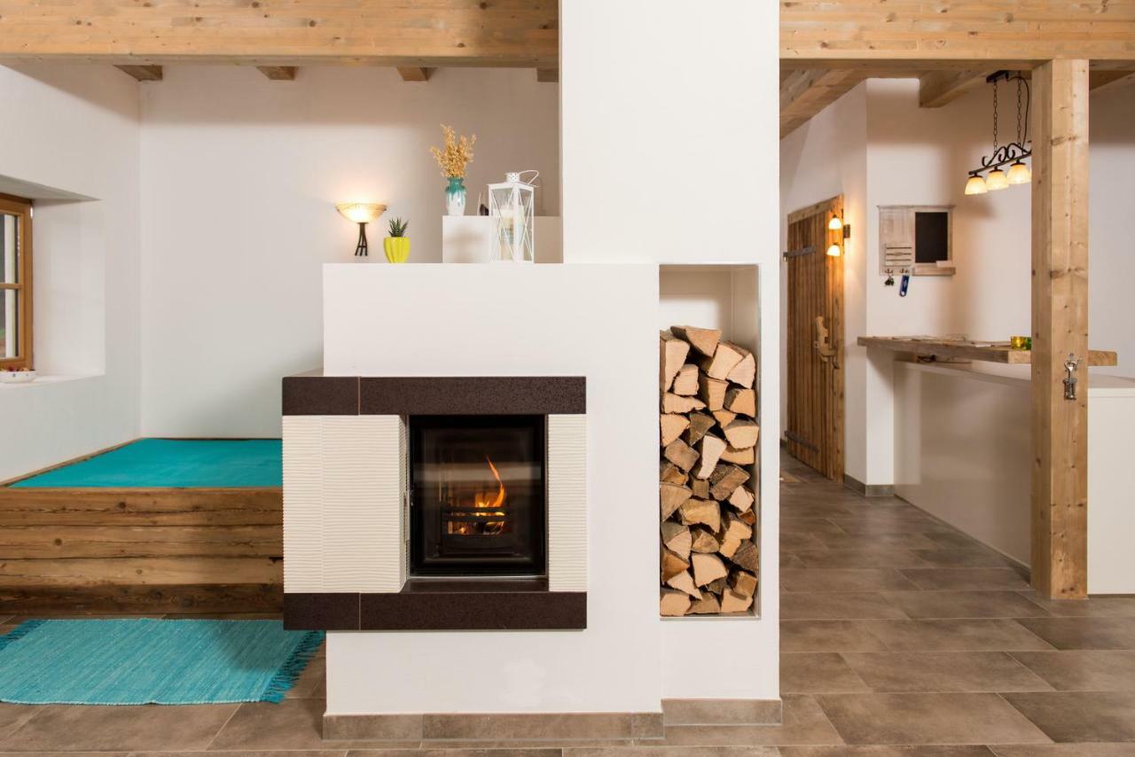 Liebe Zur Steiermark / Haus Tyrol Apartment Jagerberg