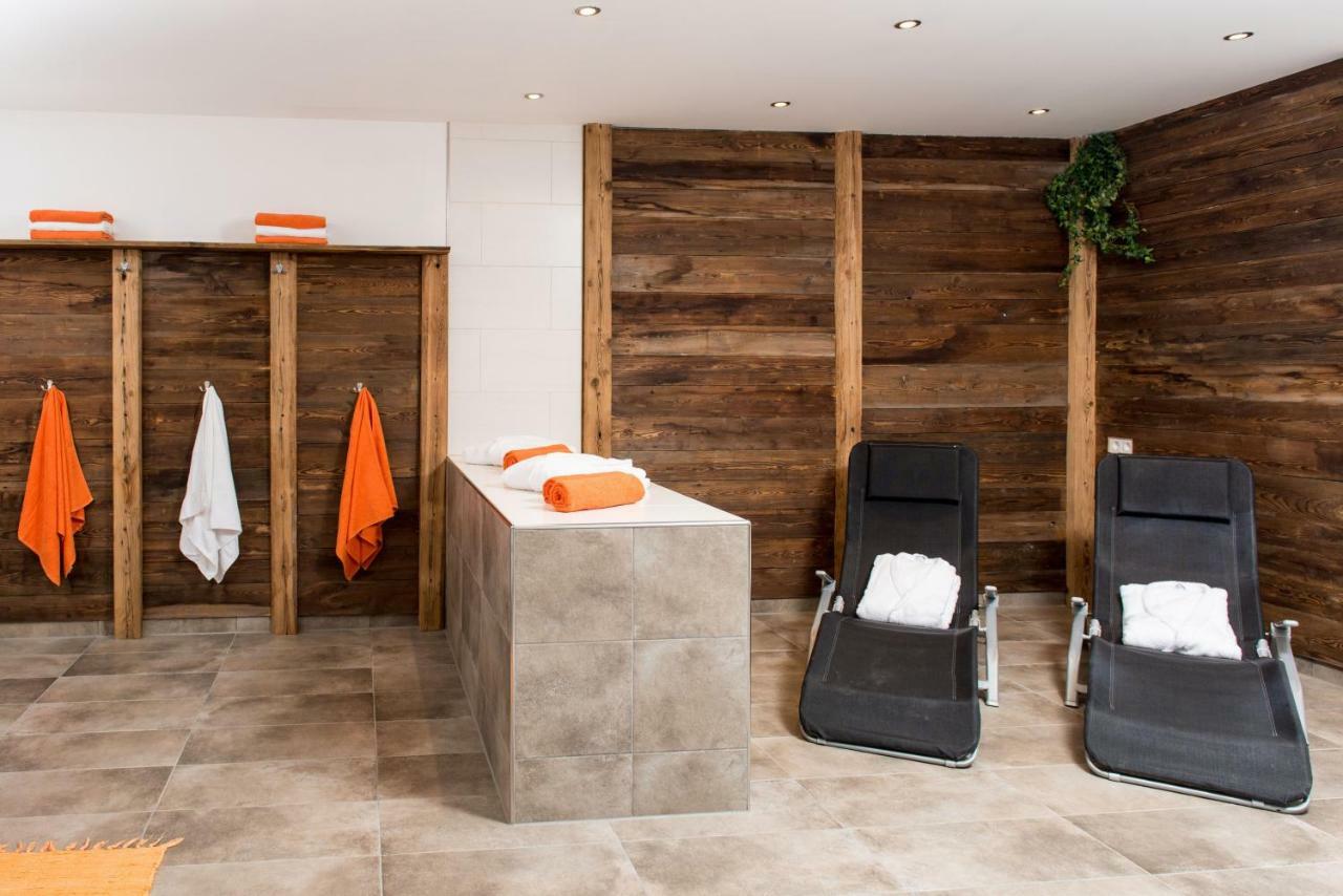 Apartment Liebe Zur Steiermark / Haus Tyrol *