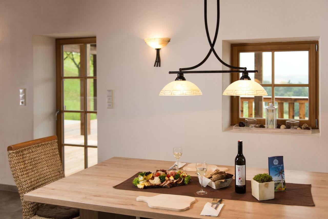 Liebe Zur Steiermark / Haus Tyrol