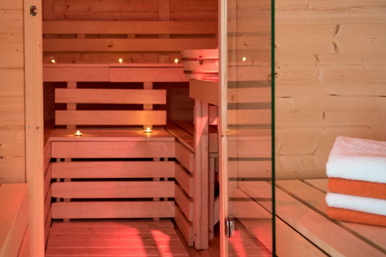 Liebe Zur Steiermark / Haus Tyrol Apartment Jagerberg