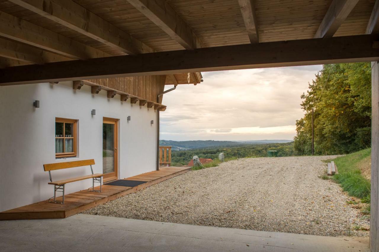 Liebe Zur Steiermark / Haus Tyrol Jagerberg